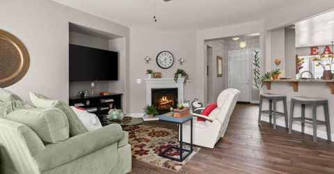 439 N Sand Crane Circle, Sparks, NV 89436 Photo