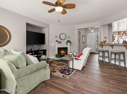 439 N Sand Crane Circle, Sparks, NV 89436 Photo