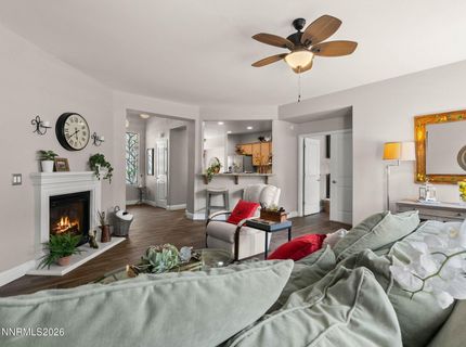 439 N Sand Crane Circle, Sparks, NV 89436 Photo