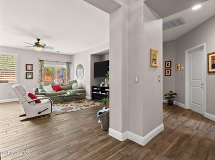 439 N Sand Crane Circle, Sparks, NV 89436 Photo