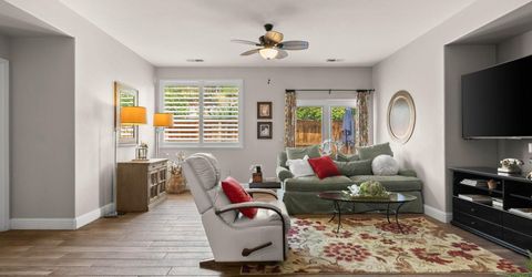 439 N Sand Crane Circle, Sparks, NV 89436 Photo