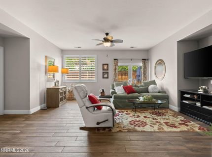 439 N Sand Crane Circle, Sparks, NV 89436 Photo
