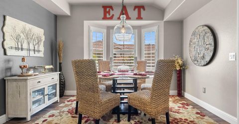 439 N Sand Crane Circle, Sparks, NV 89436 Photo