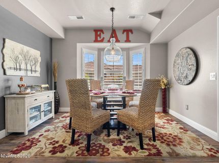 439 N Sand Crane Circle, Sparks, NV 89436 Photo