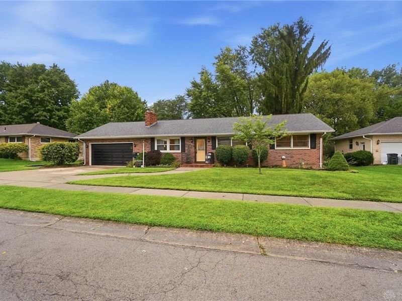 4225 Tacoma Street, Springfield, OH 45503 Photo 3