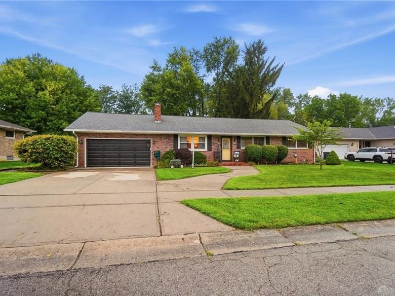4225 Tacoma Street, Springfield, OH 45503 Photo 4
