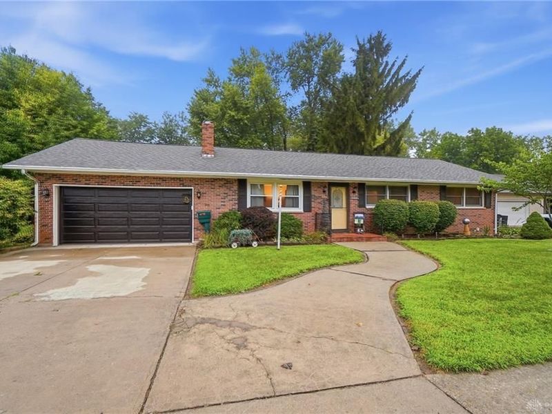 4225 Tacoma Street, Springfield, OH 45503 Photo 5
