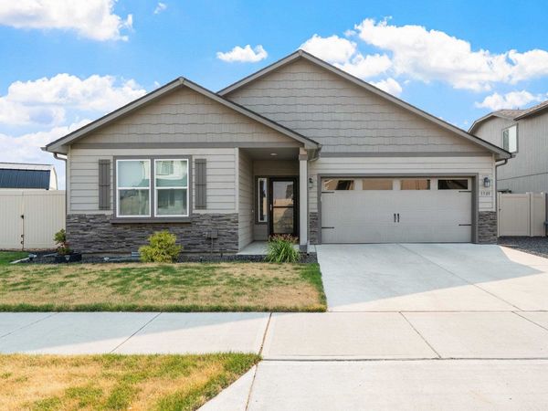 5509 S Zabo Rd, Spokane, WA 99224