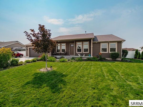 5100 E Nelson Drive, IONA, ID 83427
