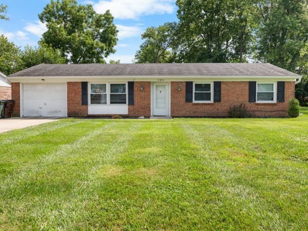5977 Vereker Drive, Oxford, OH 45056