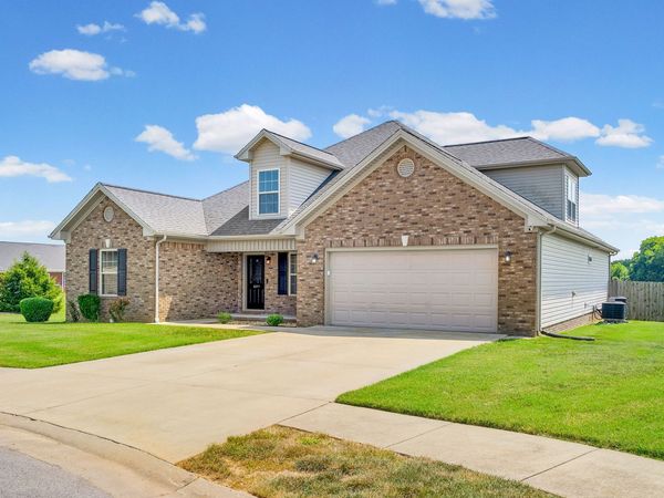 609 Summerset Pl , Hopkinsville, KY 42240