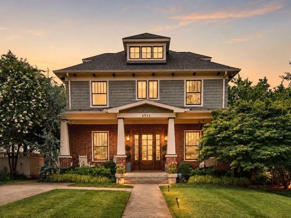 1911 Beechwood Ave, Nashville, TN 37212