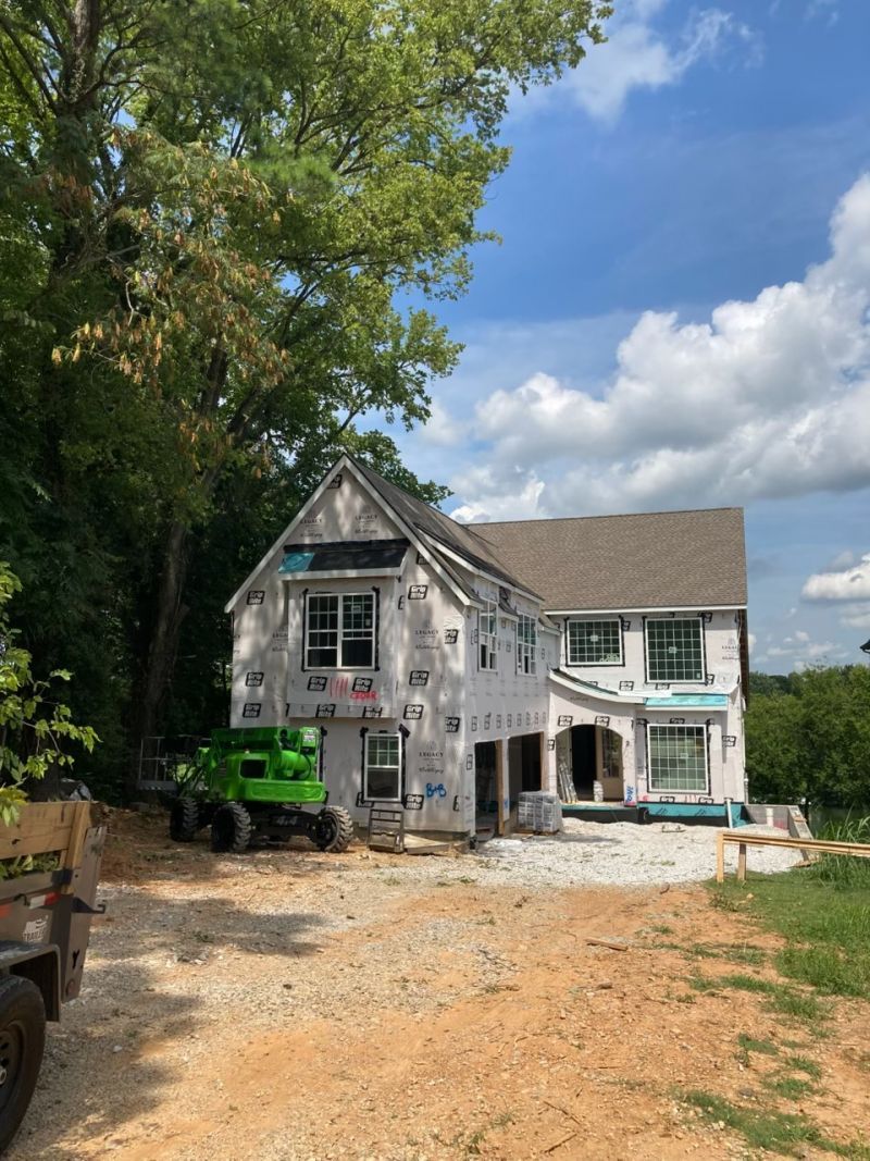 322 N Porter St, Winchester, TN 37398 Main Photo