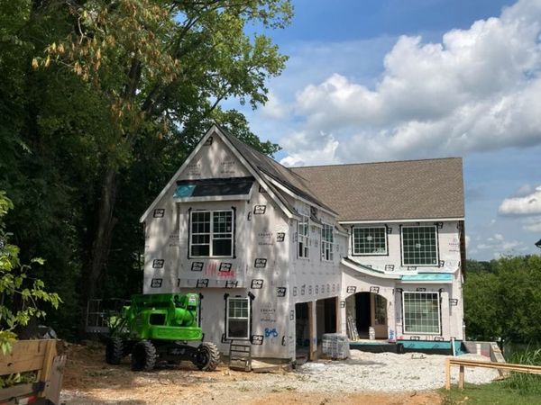 322 N Porter St, Winchester, TN 37398