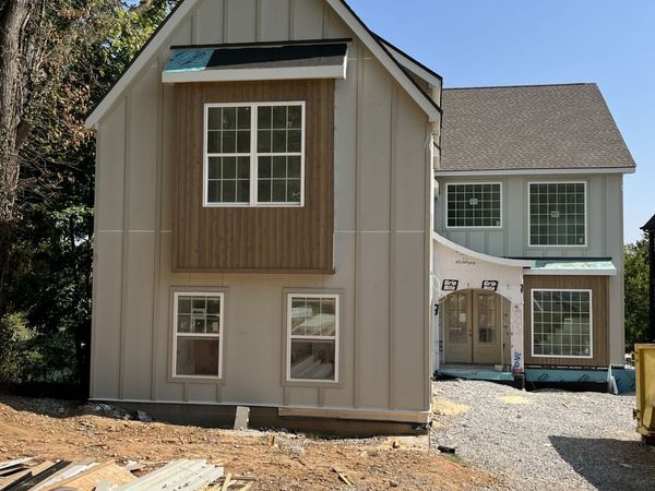 322 N Porter St, Winchester, TN 37398