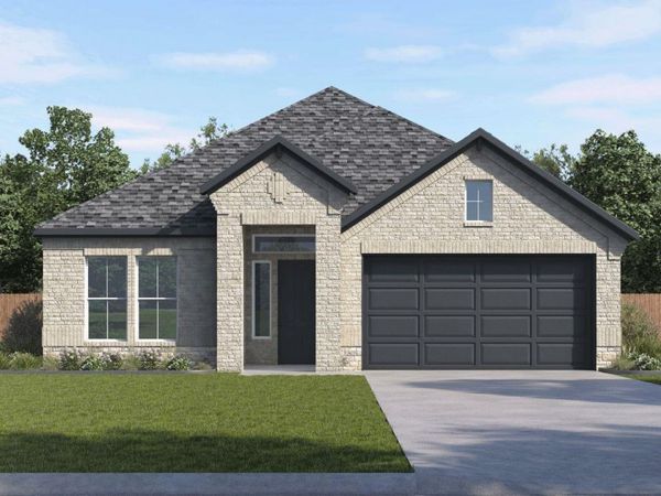 2432 Tumbleweed BND, Leander, TX 78641