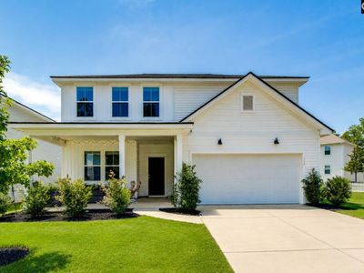 138 Grand Arbor Drive , Blythewood, SC 29016