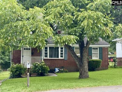 4020 Mildred Avenue , Columbia, SC 29203