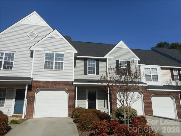 9629 Elizabeth Townes Lane , Charlotte, NC 28277
