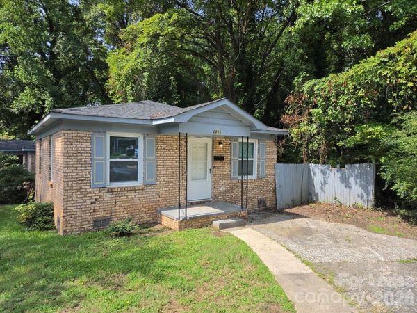 2835 Willow Street , Unit 1, Charlotte, NC 28208
