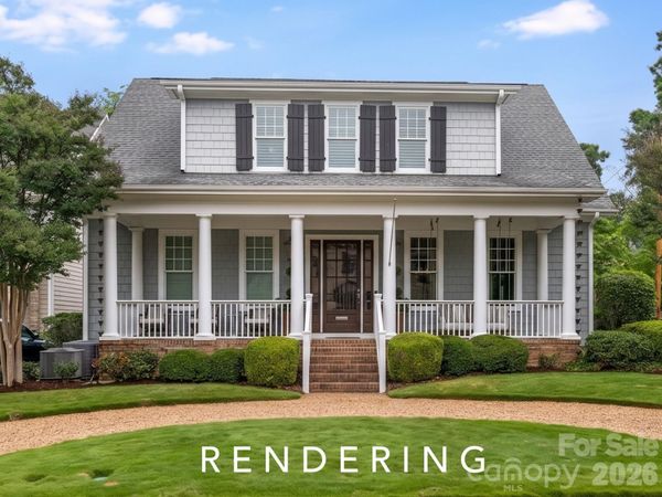 300 Plantation Place, Charlotte, NC 28209