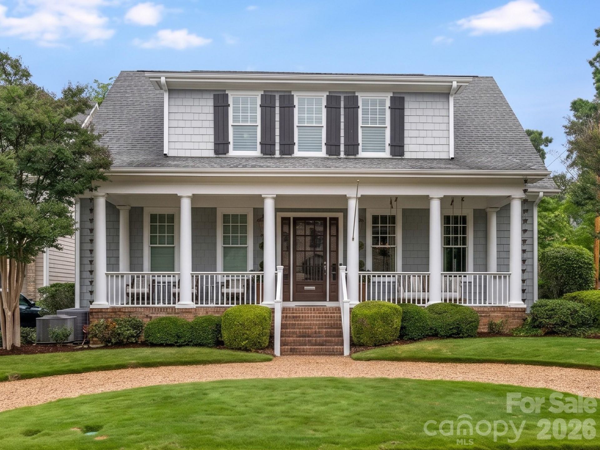 300 Plantation Place, Charlotte, NC 28209 Main Photo