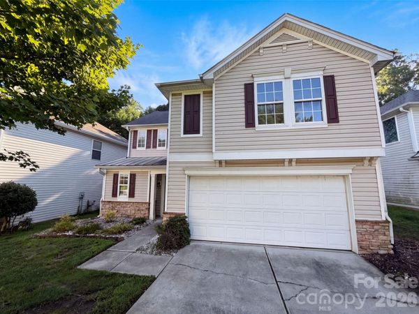 2502 Harwood Hills Lane, Charlotte, NC 28214