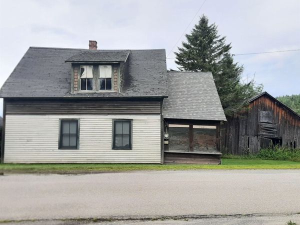 605 Hill Road, Pittsburg, NH 03592
