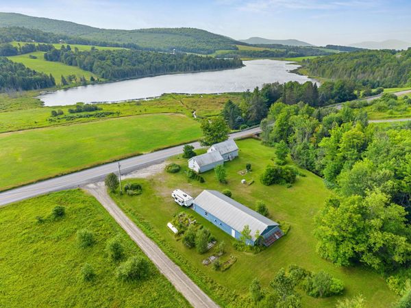 476 US Route 2, Cabot, VT 05647