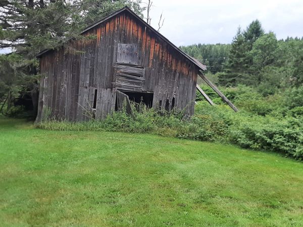 605 Hill Road, Pittsburg, NH 03592