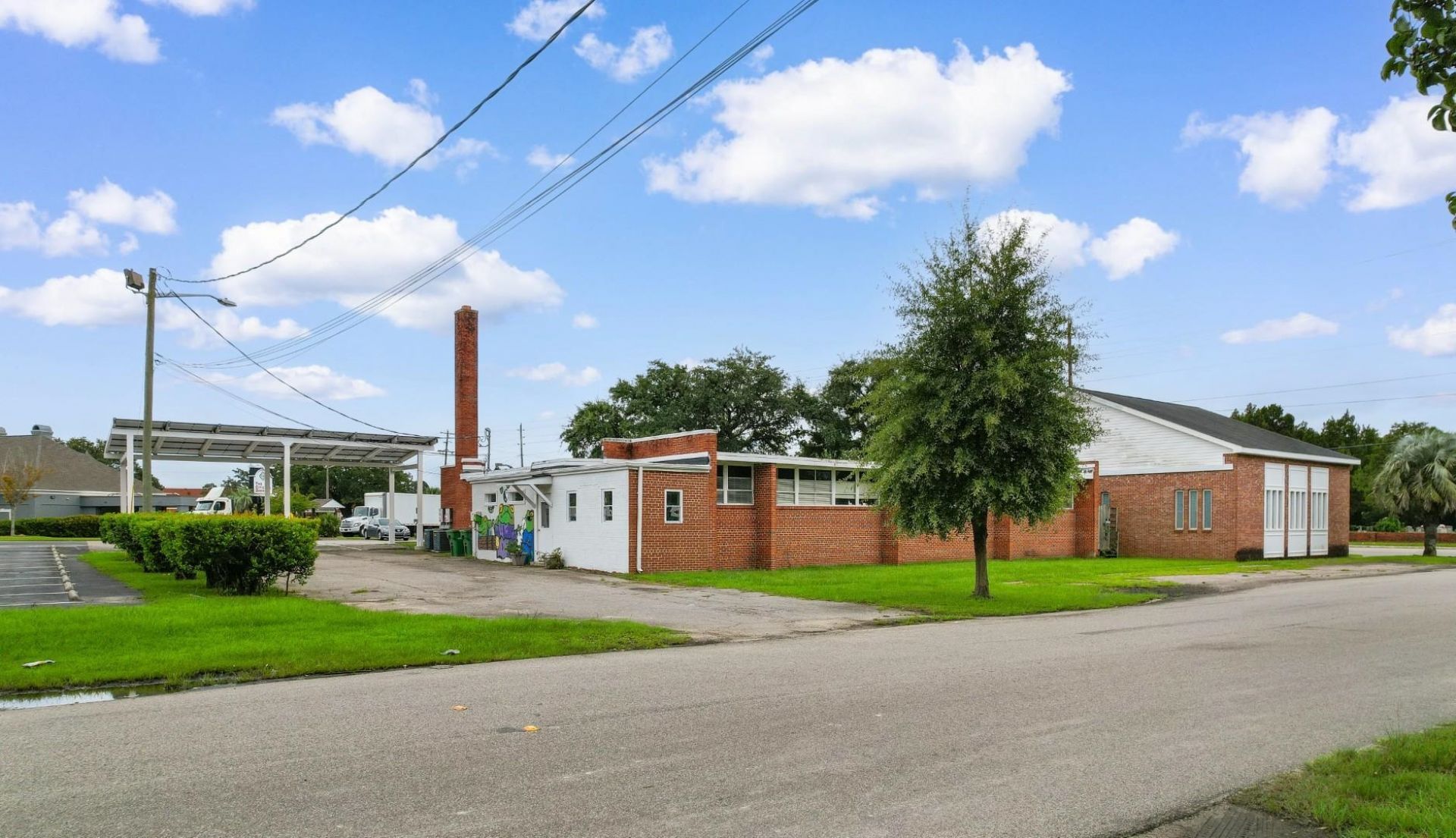 1530 Highmarket St. Photo 29