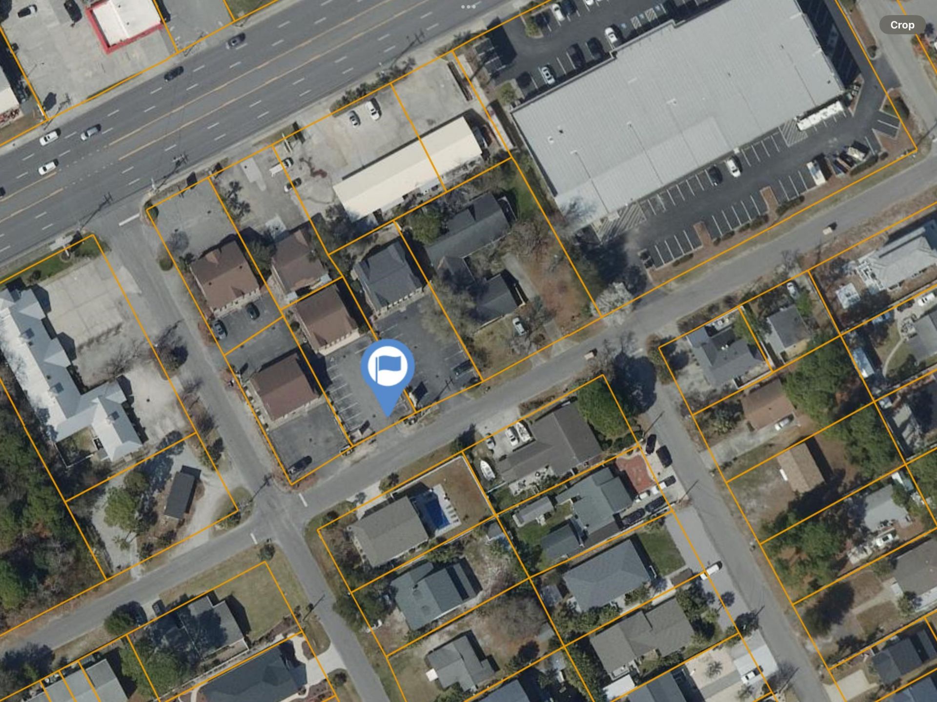 2408 Madison Dr. Photo 10