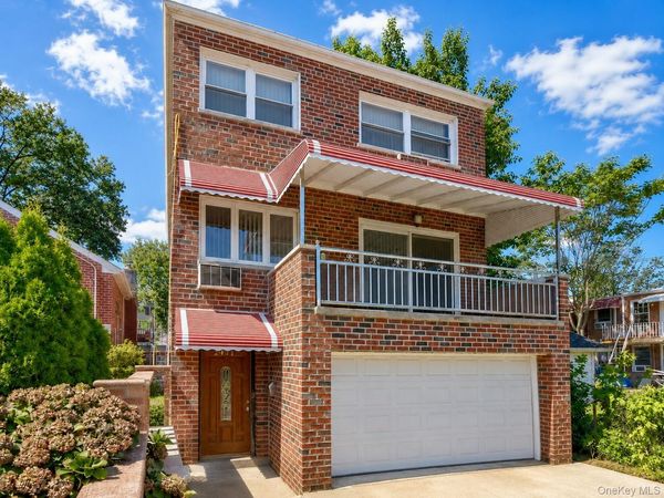 2451 Wilson Avenue , Bronx, NY 10469