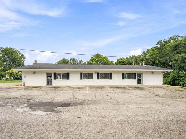 700 E State Street, Cassopolis, MI 49031
