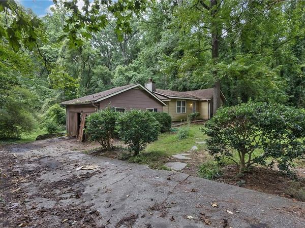 241 Harlan Road SW, Atlanta, GA 30311