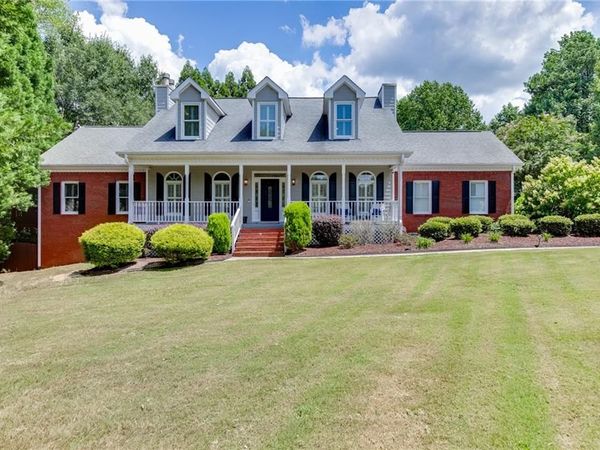 85 Tollwood Place, Grayson, GA 30017