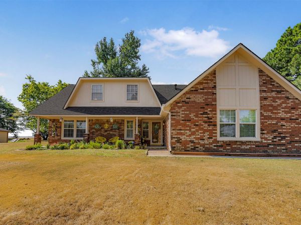 24010 N King Court S, Broken Arrow, OK 74014