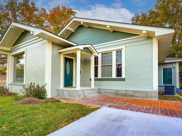 100 E 16th, Ada, OK 74820
