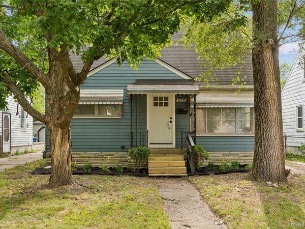 18232 Gaylord , Redford Township, Mi 48240