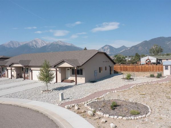 162 Larissa Lane , Unit C, Buena Vista, CO 81211
