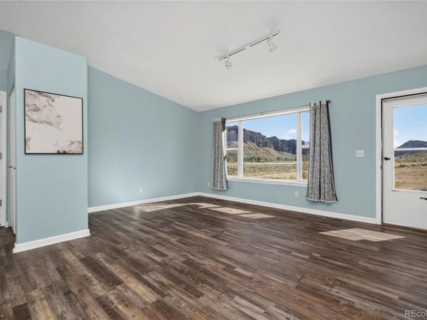 416 E Cedar Avenue , Hot Sulphur Springs, CO 80451