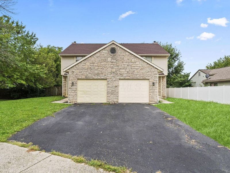 2917-2919 United Court, Reynoldsburg, OH 43068 Photo 1