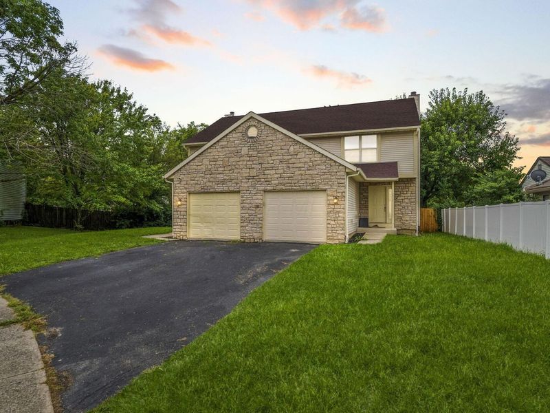 2917-2919 United Court, Reynoldsburg, OH 43068 Photo 2