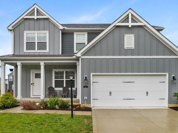 67 Scarlett Drive, Delaware, OH 43015