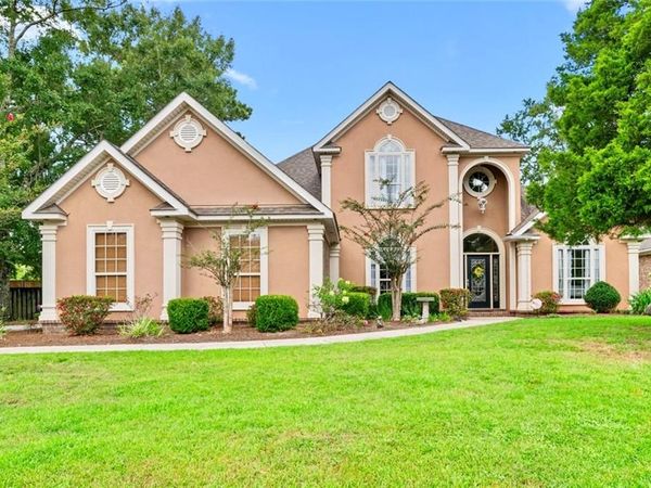 5508 River Landing Drive, Mobile, AL 36619