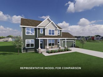 2212 Koshkonong Way Sun Prairie, WI 53590