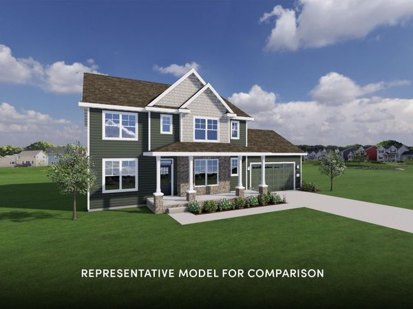 2212 Koshkonong Way, Sun Prairie, WI 53590