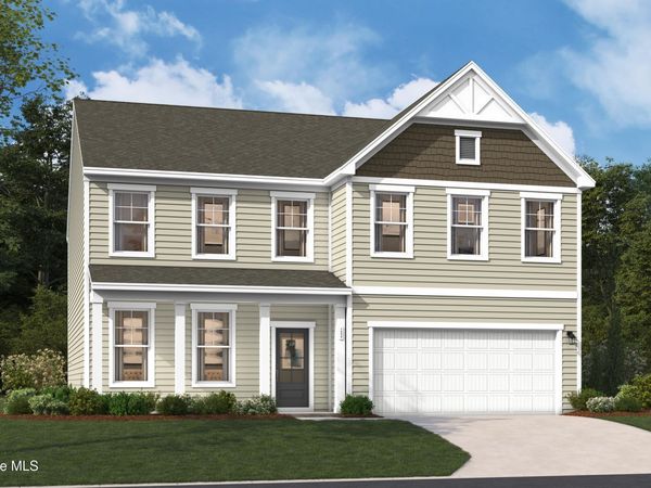 4509 Hartshorn Circle, Aiken, SC 29801