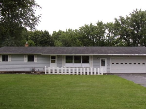 212 Lima Road, Geneseo, NY 14454