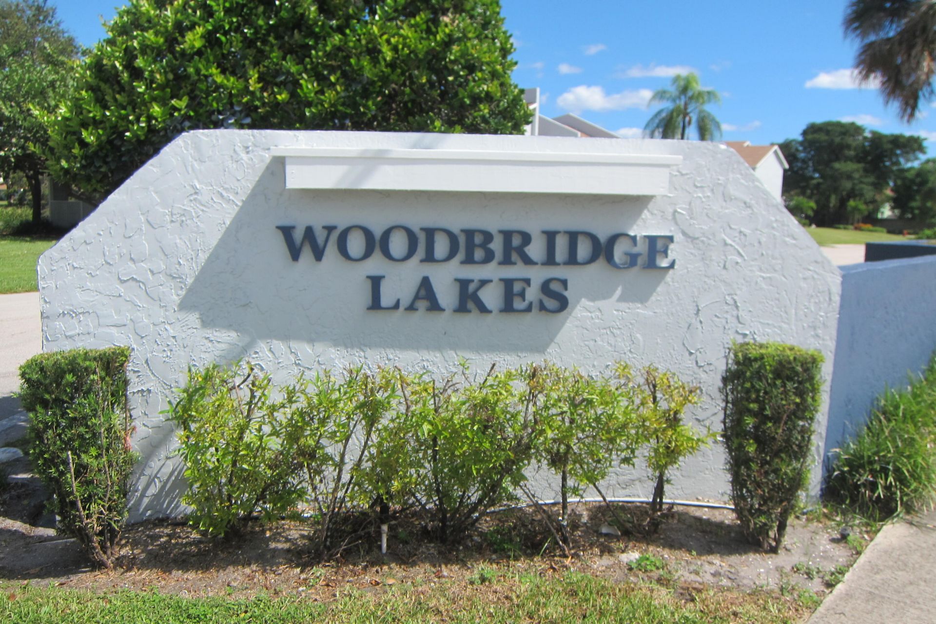 1517 Woodbridge Lakes Circle, West Palm Beach, FL 33406 Photo